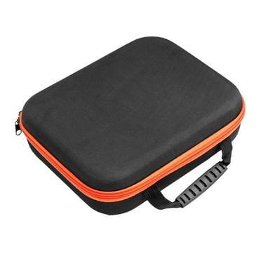 Electric Drill Bag Power Tool Oxford Cloth Bag Electrician Hardware Organizer