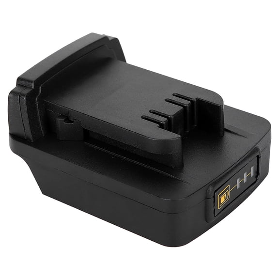 Electric Drill Battery Adapter,Battery Adapter Electric Drill Accessory Builtin PCBA