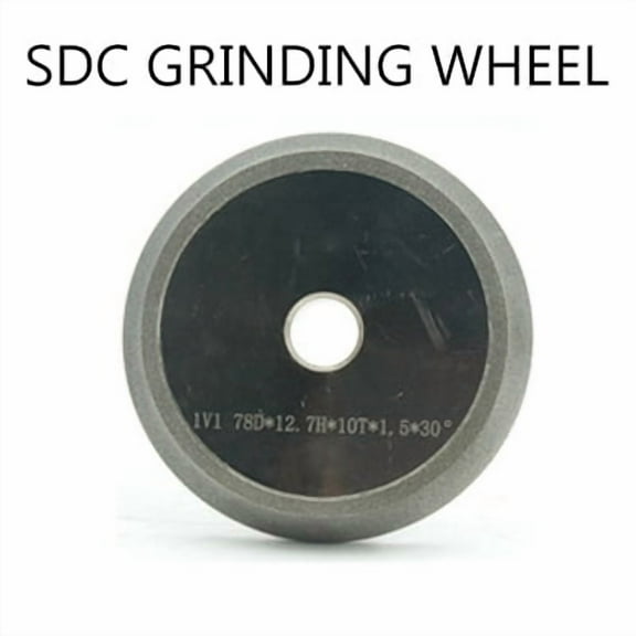 Electric Drill Bit Grinder Fully Automatic 180W High-Precision 3-13 MM Twist Drill Bit Sharpener Grinding Machine CBN ,Durable Design