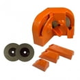 Electric Drill Bit Grinding Sharpener Grinding Tool for All Types of