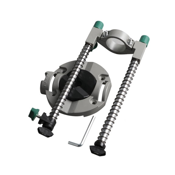Electric Drill Bracke Adjustable Drill Holder Guide Stand Positioning Bracket for Electric Drill Stand
