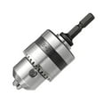 thumbnail image 1 of Electric Drill Chuck Adapter Converter 3/8, 1 of 7