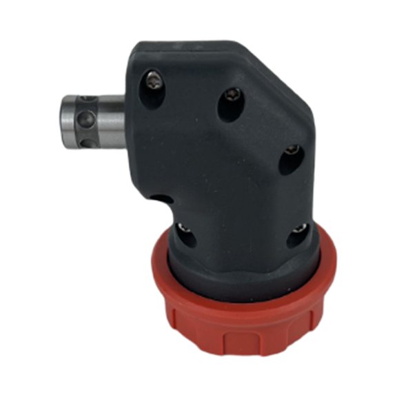 Electric Drill Chuck Quick-Release for 6.35mm Shank Brushless Rechargeable Power Drill Adapter Conversion Chuck Parts A