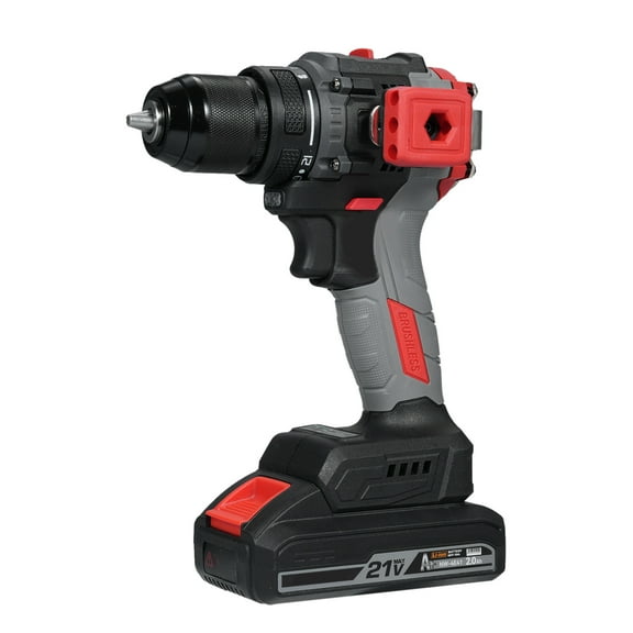 Electric Drill,Drill Set 45n.m Torque 2-variable Torque 2-variable Speed With Battery And Speed Tools Drill 16.8v Set Drill With And 45n.m Torque Hammer Drill 16.8v Drill With Battery