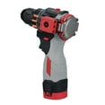 thumbnail image 1 of Electric Drill,Drill Set Drill With Battery Torque 2-variable Speed Hammer Drill 16.8v Speed Tools 2-variable Speed And 45n.m Torque Tools Drill With Battery And Battery And 45n.m, 1 of 6