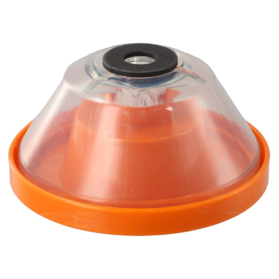 Electric Drill Dust Cover Collecting Bowl Household Dust Collector for Drilling Walls Doors Cement with Sealed Buckle Design Suitable for 4-10mm Drill Bits