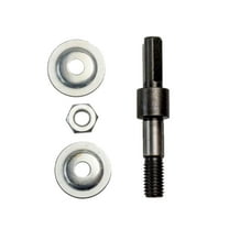 Electric Drill Grinding Wheel Metal Grinding Head Grindstone Polishing Hand Electric Drill Variable Grinder Conversion