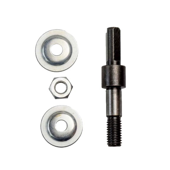 Electric Drill Grinding Wheel Metal Grinding Head Grindstone Polishing Hand Electric Drill Variable Grinder Conversion