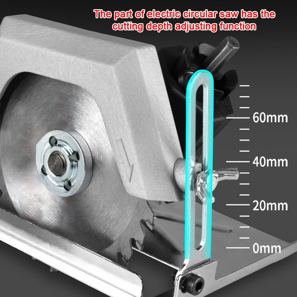 Electric Drill Modified Tool Attachment,1 Set Diy 2 In 1 In 1 Set Drill ...