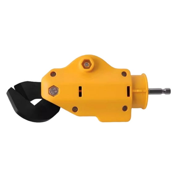 Electric Drill Shear Machine Metal Plate Nibbler Fast Cutting Steel ...