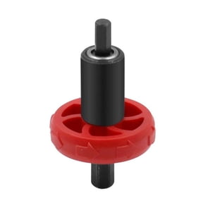 Electric Start Adapter for Cordless Drills, Converts Drill Into Engine Starter for Lawn Mowers and Trimmers