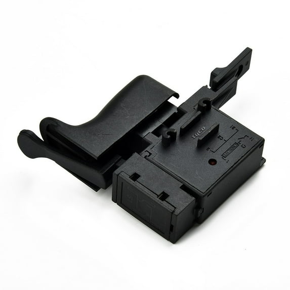 Electric Drill Switch for Dewalt DW256 DW235G DW511 DW891 DW257 Power Tool Parts