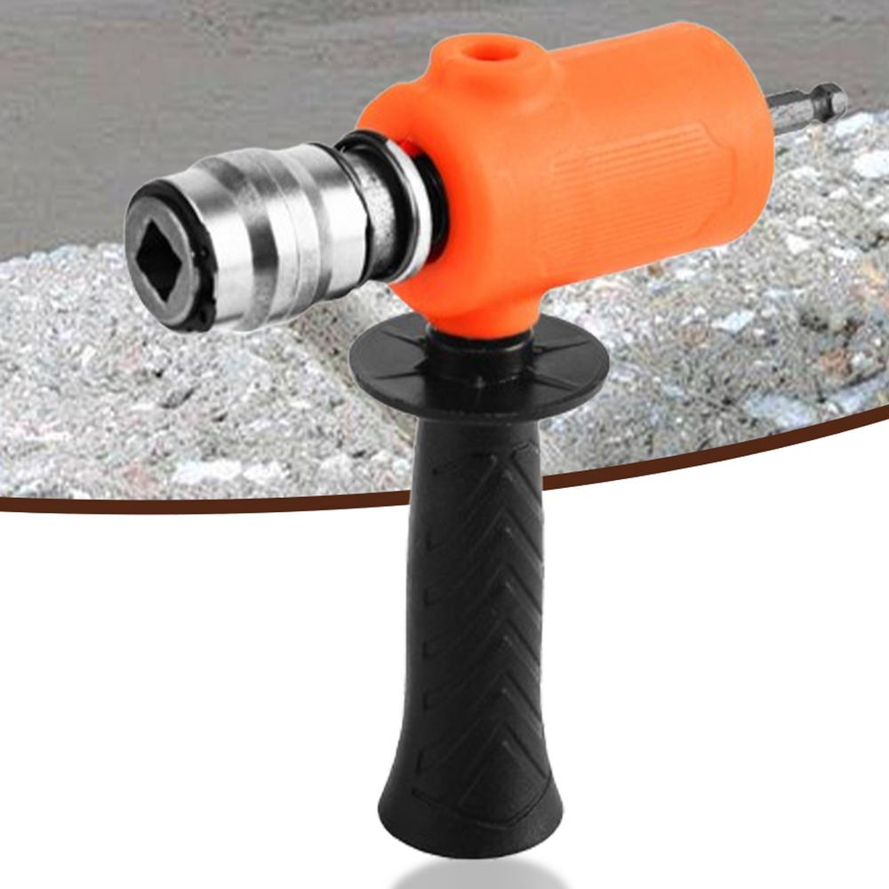 Electric Drill To Hammer Adapter Electric Hammer Adapter High Hardness