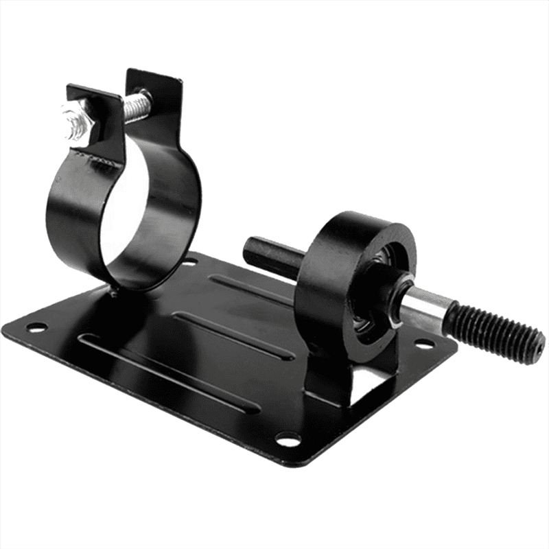 Electric Drill to Grinder Base Hand Conversion Grinding Wheel Polishing ...