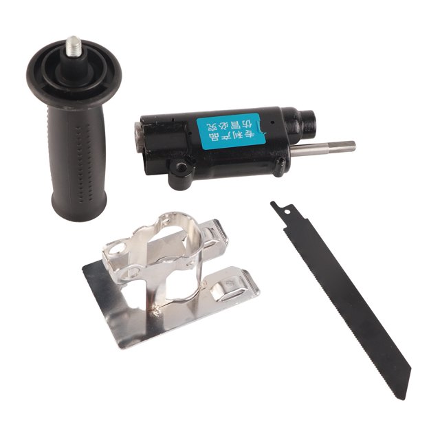 Electric Drill to Saw Adapter Reciprocating Chain Saws Converter