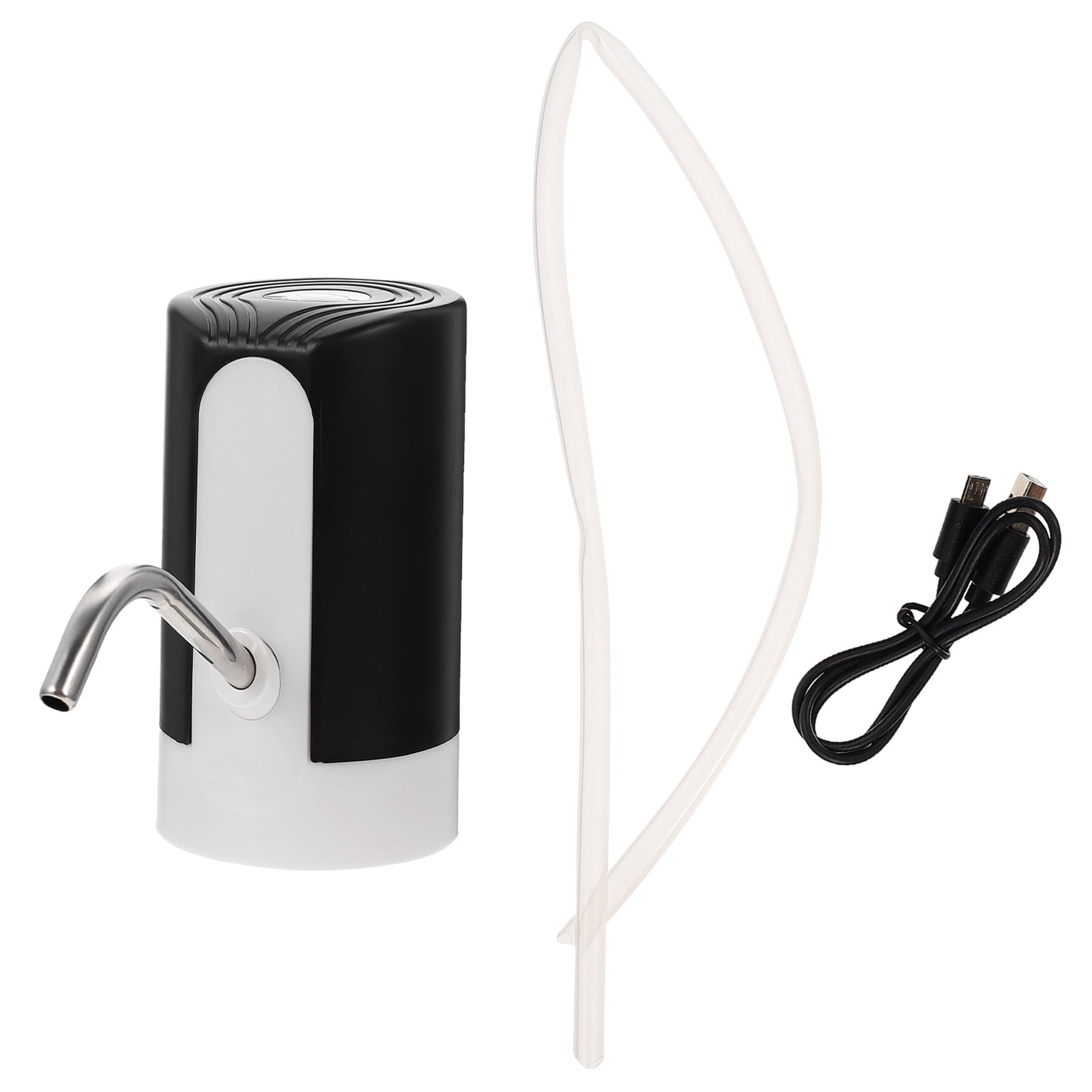 Electric Drinking Water Pump Water Bottle Pump Automatic Water