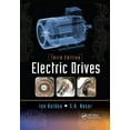 thumbnail image 1 of Electric Drives, (Paperback), 1 of 1