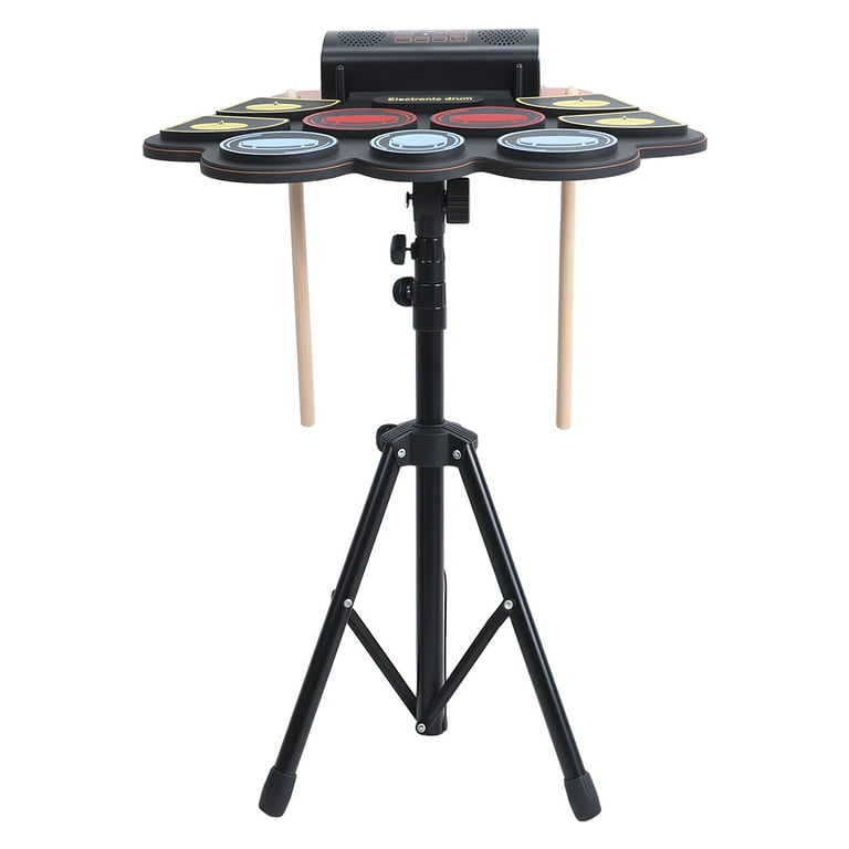 Roll‐Up カラフル ドラム Roll-Up カラフルドラム 0 Roll‐Up カラフル