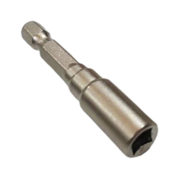 Electric Drum Tuning Key Magnetic Drum Key Metal Drill Bit Drum Tuning Accessory Adjustment Repairing Tool Durable