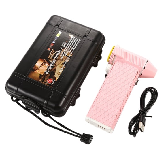 Electric Dust Blower with Adjustable Speeds, Powerful 110000RPM Brushless Motor for Efficient Cleaning and Drying Fan