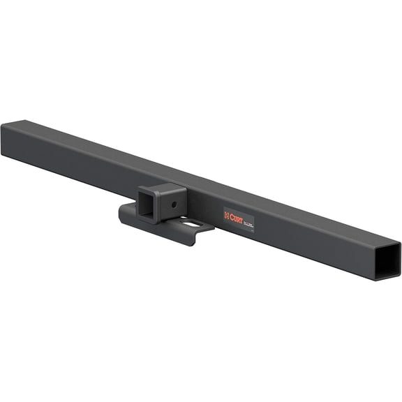 Electric E-Bike Rack with Ramp, Hitch 2 Bike Rack, 200 lbs Capacity Electric Bike Carrier, Foldable Platform Mount for Cars, Trucks, SUVs, Minivans, Up to 5-Inch Fat Tire for 2'' Receiver