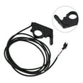 Electric E Bike Thumb Throttle Speed Control Quick Release Trigger 140X