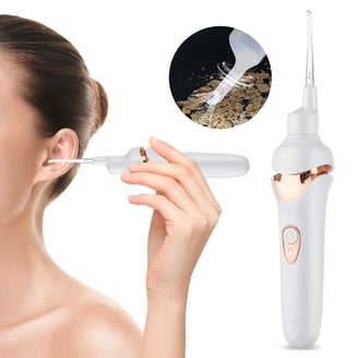 Set Di Pulizia Orecchie In Acciaio Inox – Loop E Cucchiaini Riutilizzabili, 3 Anni Garanzia - 3