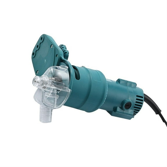Electric Edge Trimming Machine Curved Straight Multifunctional Woodworking Machine Edge Banding Trimming Machine