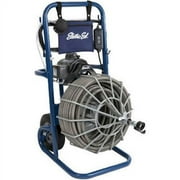 Electric Eel RK-5/8IC100 100 Elec Drain Cleaner