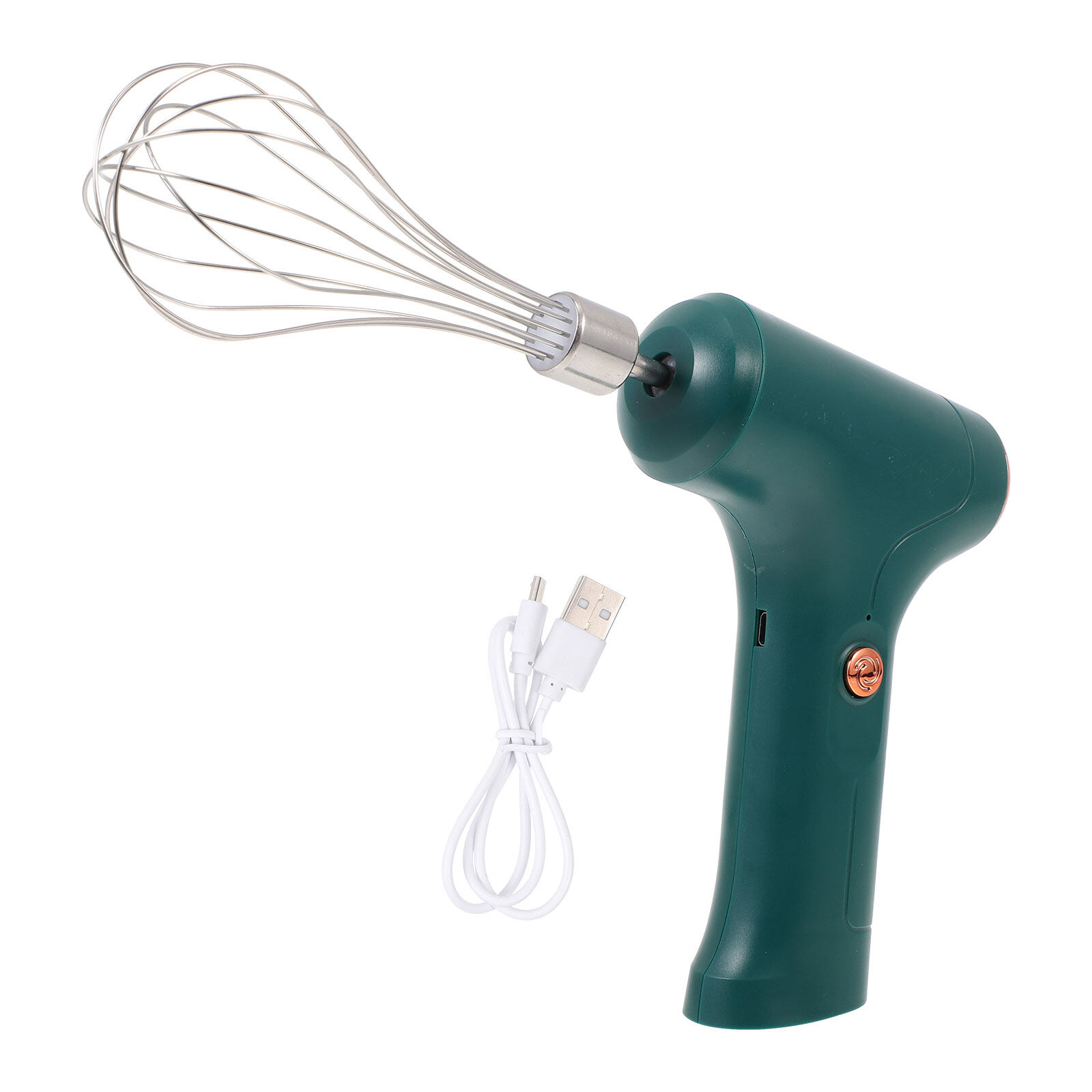 Electric Egg Beater Blenders Whisk Multifunction Egg Beater Coffee