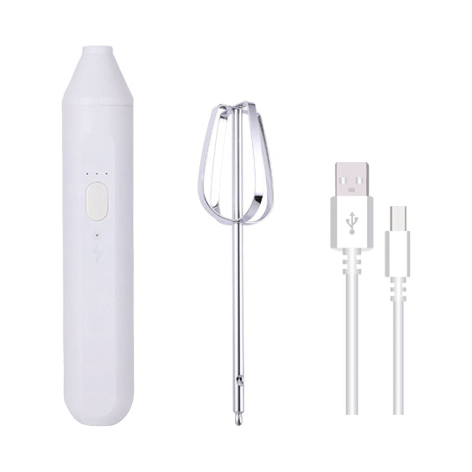 Electric Egg Beater Cake And Mixer Handheld Milk And Foam Machine