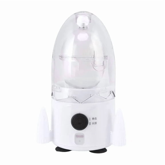 Electric Egg Shaker,Rechargeable Yolk Mixer, Automatic Egg Beater, Portable Rotary Cooking Baking Tool Kitchen Utensils