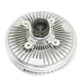 thumbnail image 1 of Electric Engine Cooling Fan Clutch Fits 2001-2005 Ford Explorer Sport Trac Mercury Mountaineer Lincoln Aviator 2776, 1 of 2