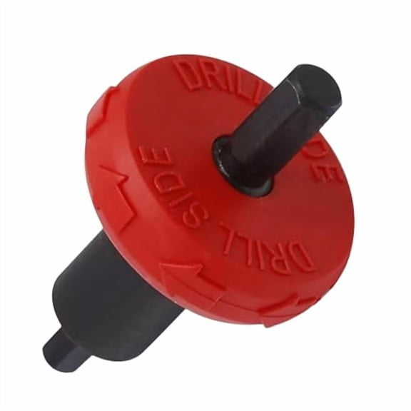 Electric Engine Drill Bit Adapter, Jump Starter Tool Replacement for Craftsman Speed Start Bit, Fits for Troy Bilt B&S Lawn Mower, Snow Blowers, No Manual Pull to Start