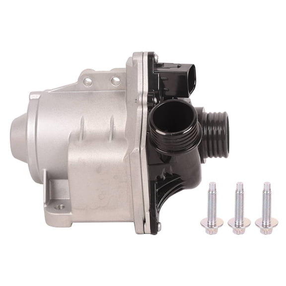 Electric Engine Water Pump with for Coolant Circulation