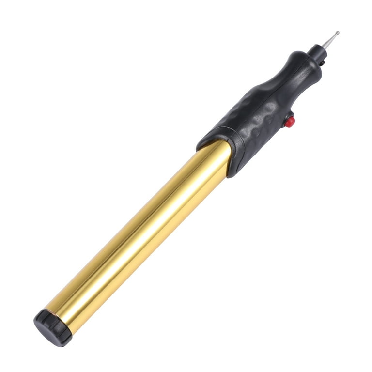 Battery powered engraver hotsell