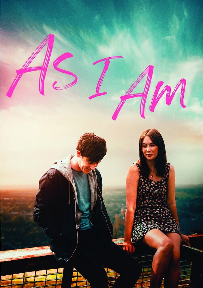 Electric Ent. - As I Am [DIGITAL VIDEO DISC]
