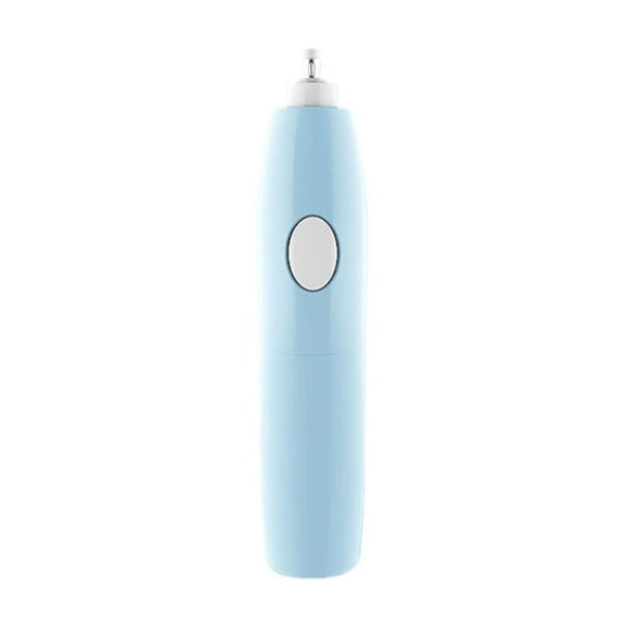 Electric Eraser, For Office Home, Blue