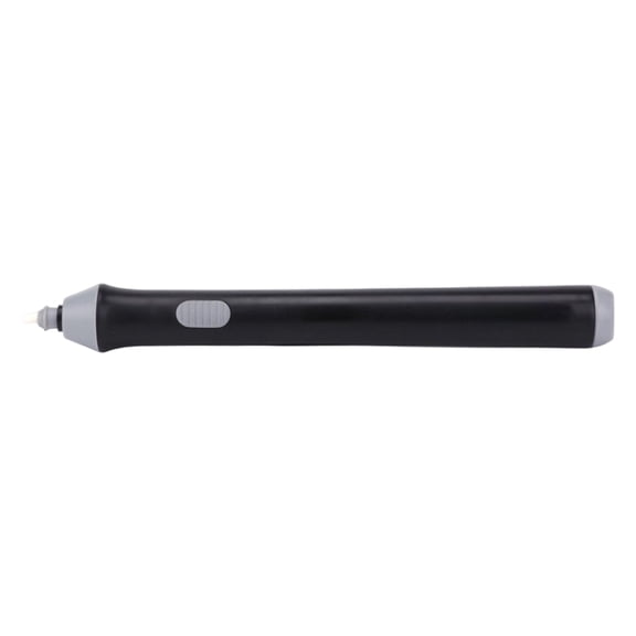 Electric Eraser for Sketching and Drawing Automatic Erasing Tool with Replaceable Refills for Artists Students Architects