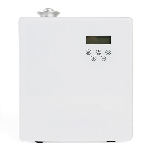 Electric Essential Oil Diffuser, HVAC Aromatherapy Diffuser Fragrance Scent Machine for Home and Commercial Use