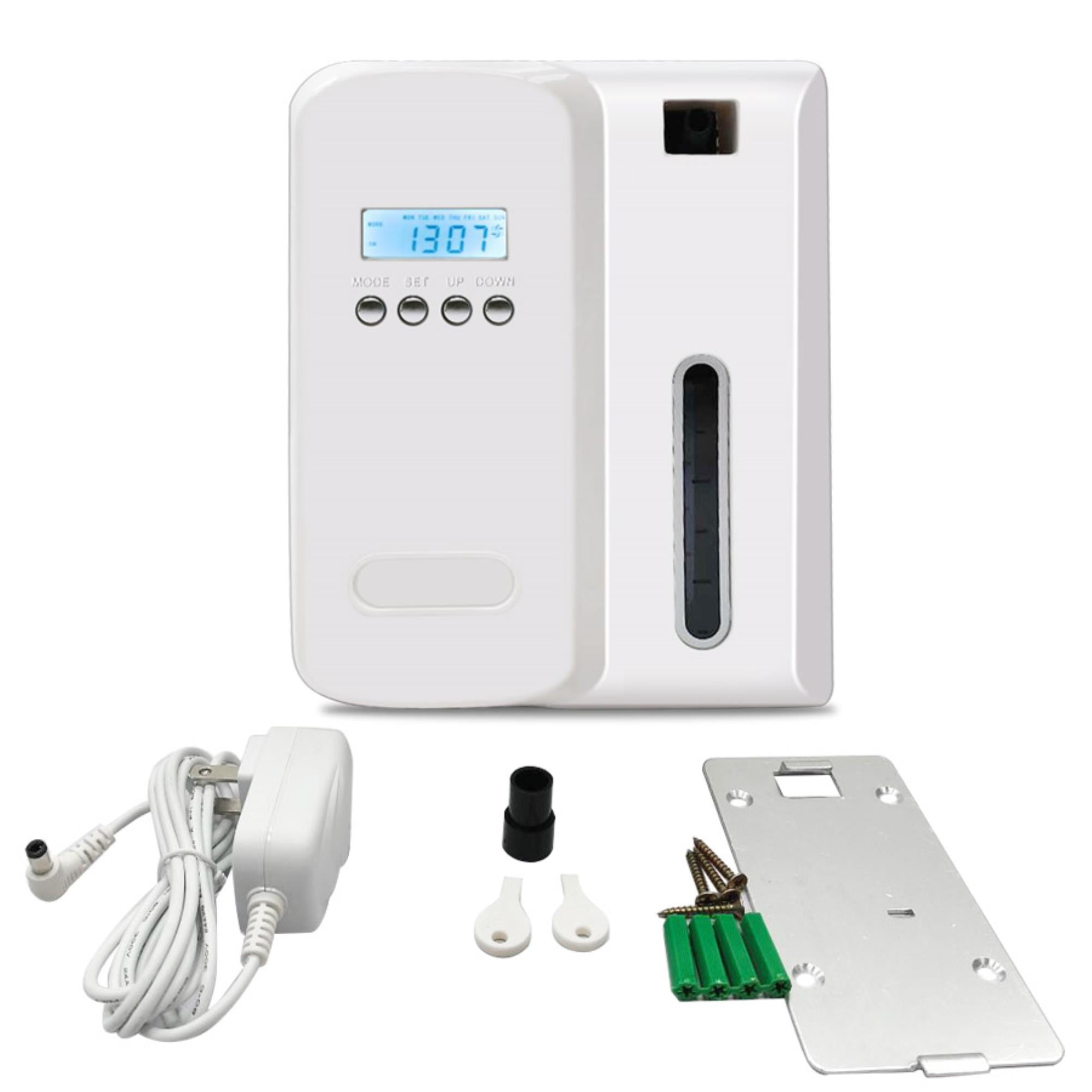 Electric Essential Oil Diffuser Scent Machine for Home, Stores, Salons