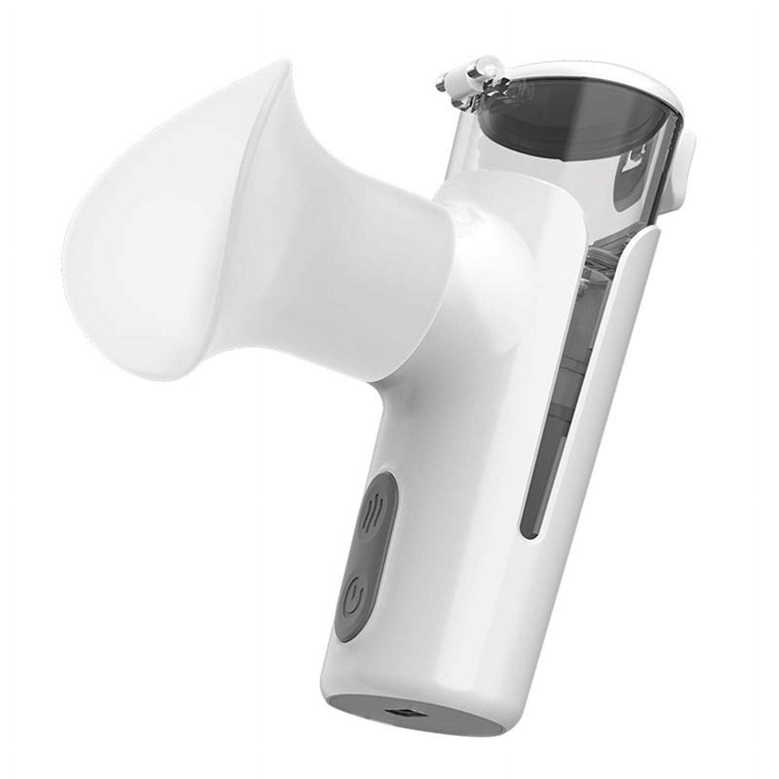 Electric Eye Beauty Device Eye Moistening Massager Hot Compress Eye