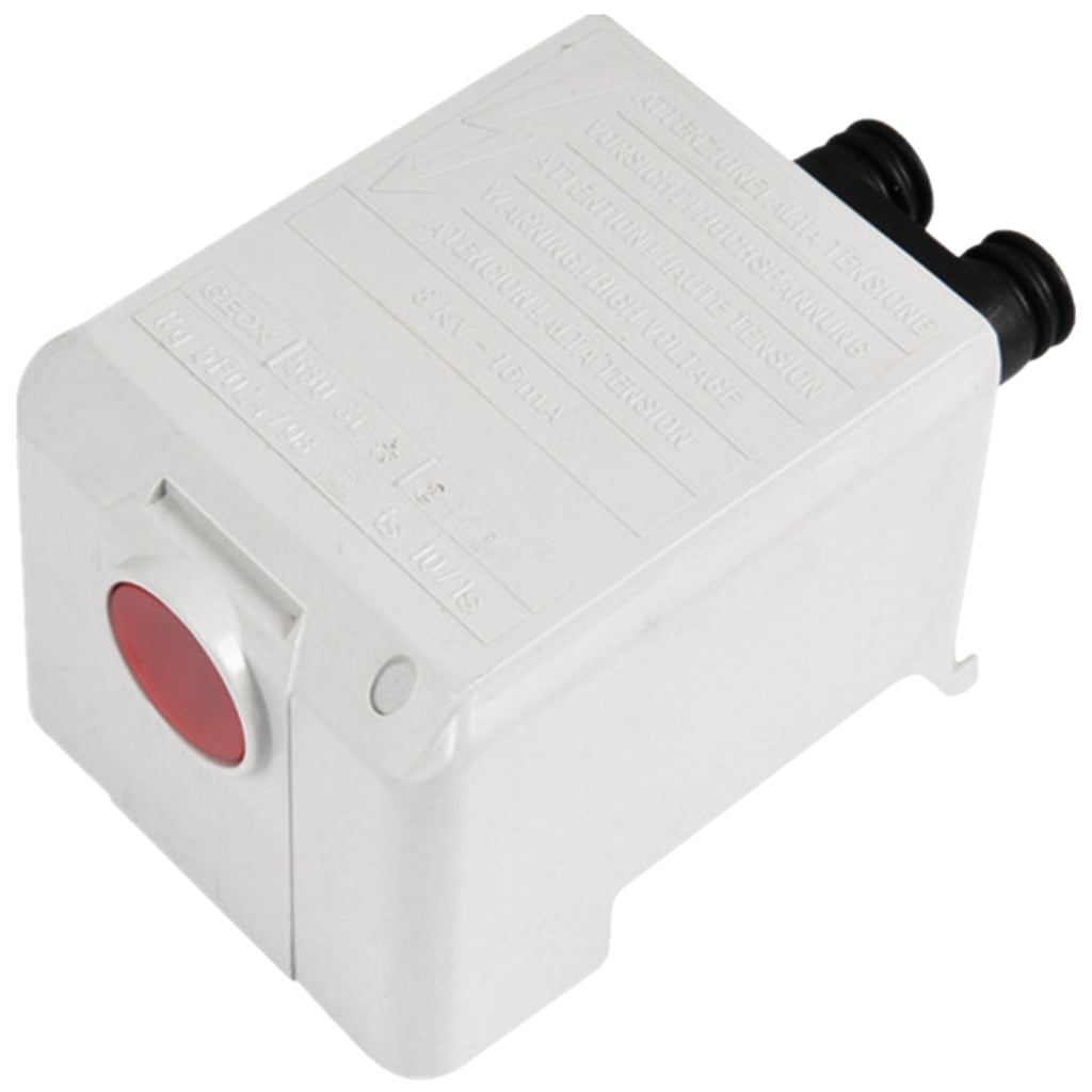 Electric Eye Integrated Control Box for 40G Oil Burners Controllers ...