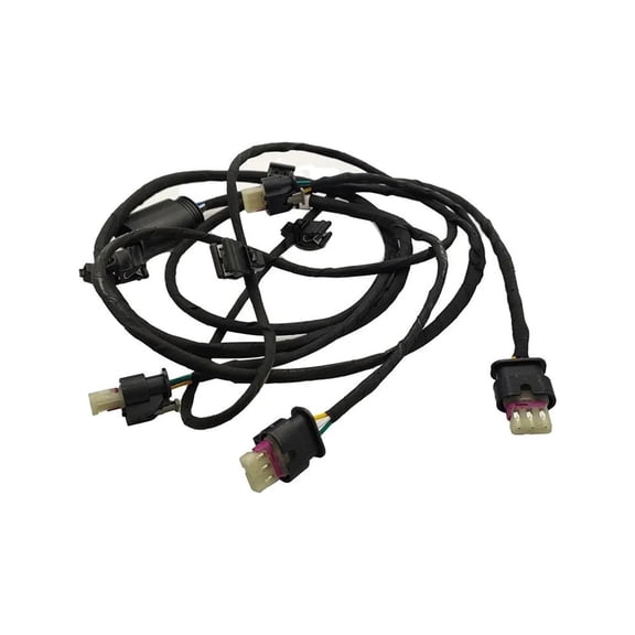 Electric Eye Line for F10 F18 1999-2004 61129253445 Replacement Car Radars Cable Electrical Wiring Harness Auto Accessory