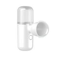 Electric Eye Moisturizer Nanometer Spray Hydration Device For Eyes And Face Eye Mist Eye Care