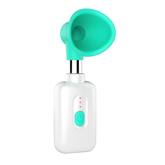 Electric Eye Wash Tool Eye Care Massage Instrument Dry Eye Moistening Instrument Adjustable Eye Wash Tool