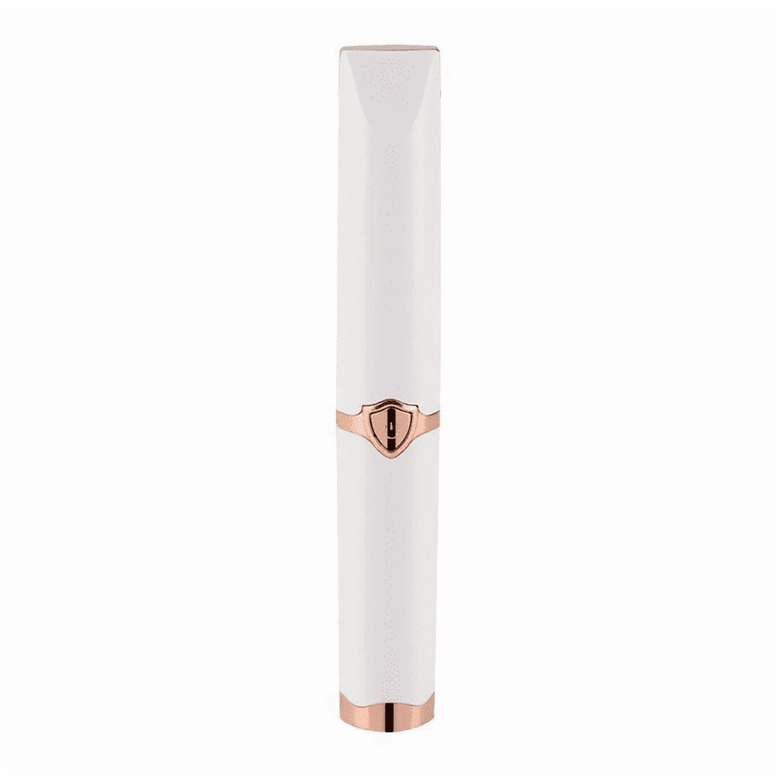 Electric Eyelash Curler Electric heating, long-lasting hold, smart temperature control White
