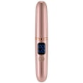 thumbnail image 1 of Electric Eyelash Curler Quick Styling Heated Lash Brush with Adjustable Temperature Control Long Lasting Makeup, 1 of 8