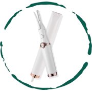 Electric Eyelash Curler
