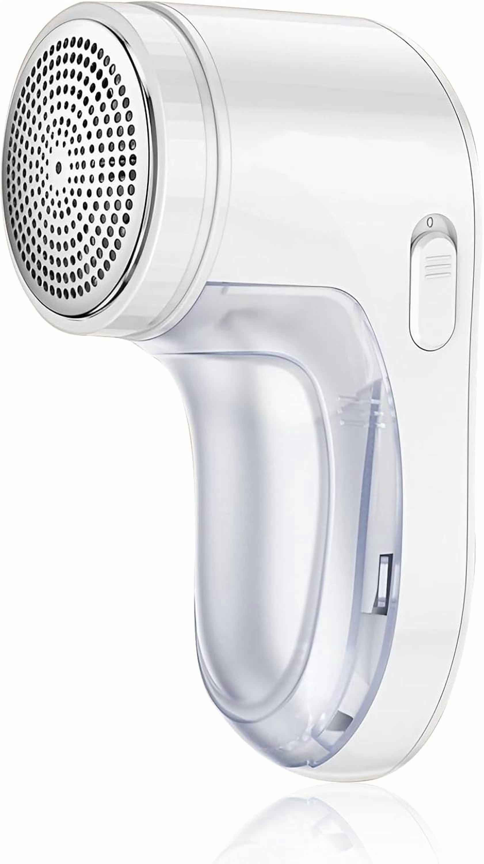 Sweater Razor Walmart Electric Fabric Shaver, Lint Remover for Clothes, Rechargeable Sweater ...